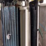 Serviço de limpeza ar condicionado split Electrolux